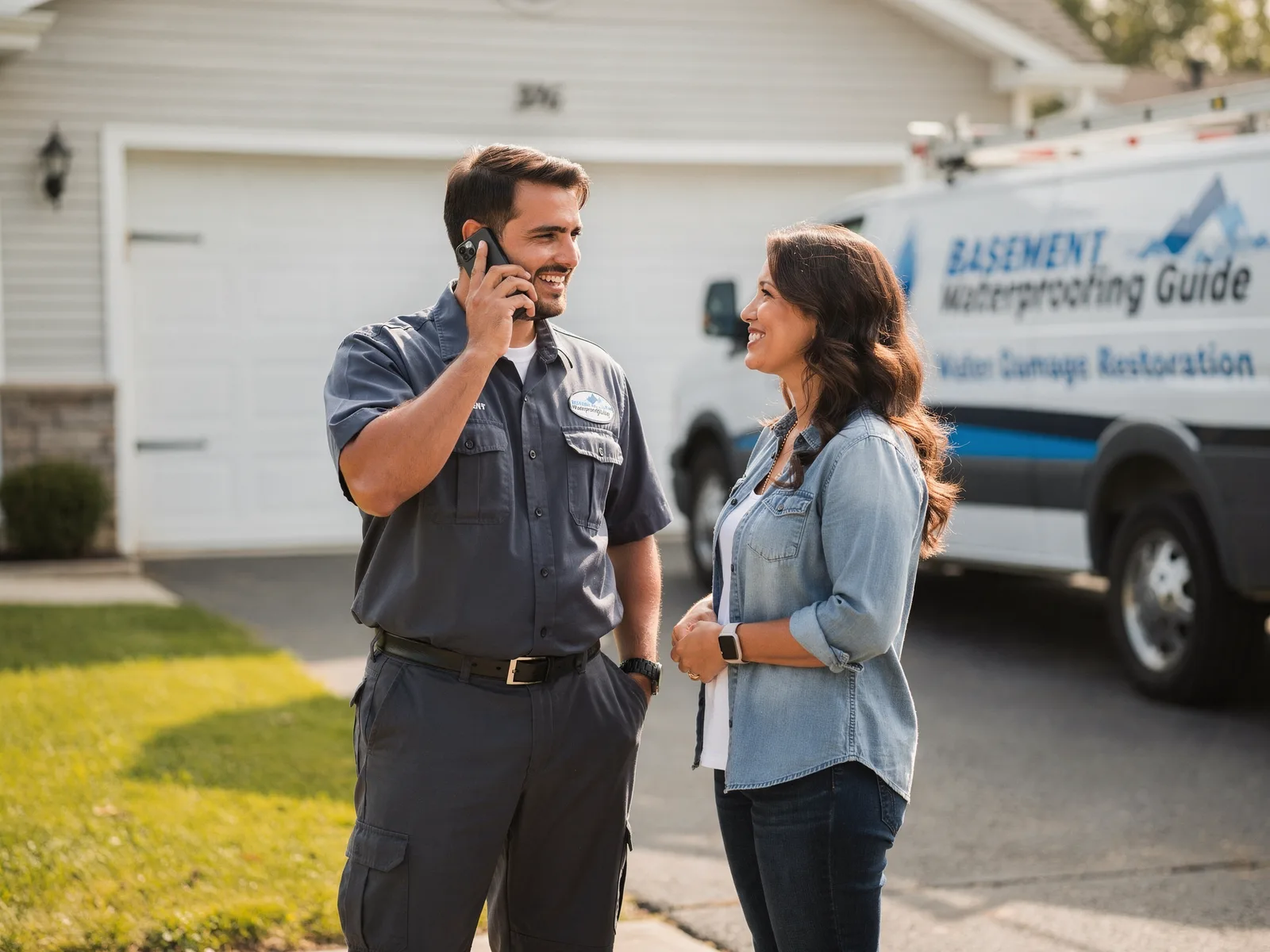 Basement Waterproofing Fort Lauderdale, FL FAQs